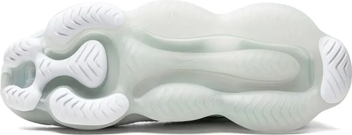 Air Max Scorpion Flyknit "White Geode Teal" sneakers - Image 4