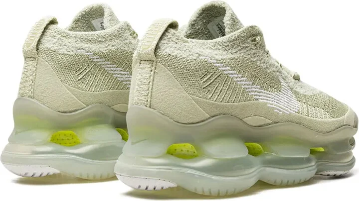 Air Max Scorpion "Green" sneakers - Image 3