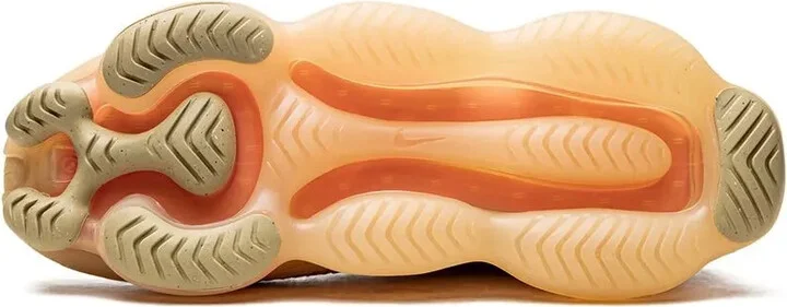 Air Max Scorpion "Sesame" sneakers - Image 4