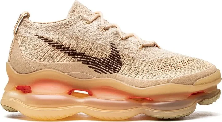 Air Max Scorpion "Sesame" sneakers