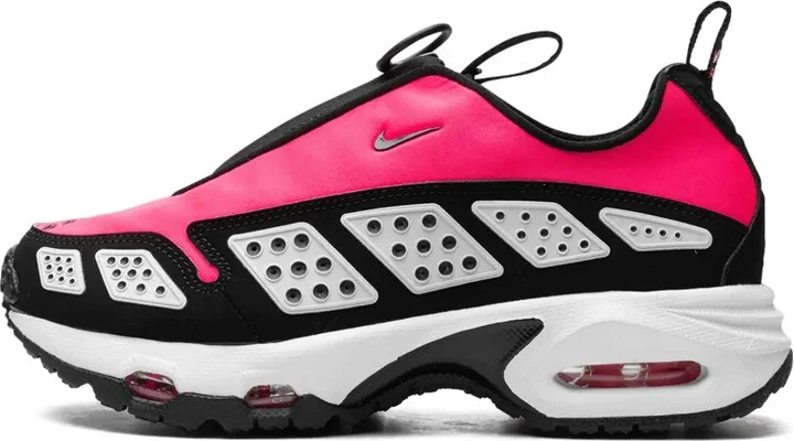 Air Max SNDR "Highlighter Pink" sneakers - Image 5