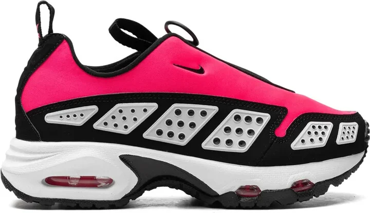 Air Max SNDR "Highlighter Pink" sneakers