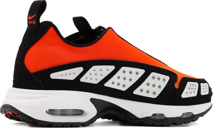 Air Max SNDR low-top sneakers - Image 2