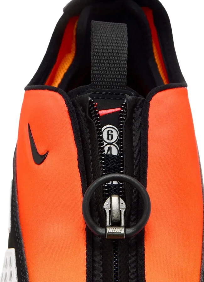 Air Max SNDR low-top sneakers - Image 4