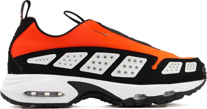 Air Max SNDR low-top sneakers