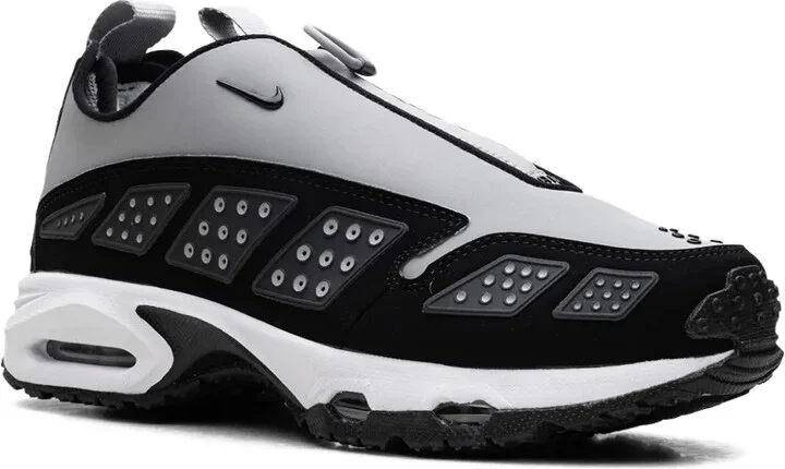Air Max SNDR "Silver/White/Anthracite/Black" sneakers - Image 2