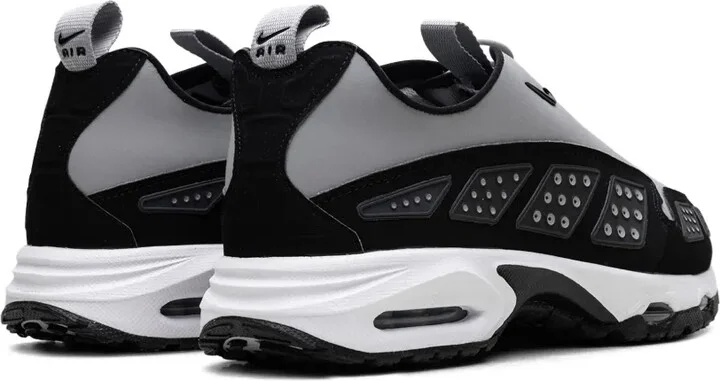 Air Max SNDR "Silver/White/Anthracite/Black" sneakers - Image 3