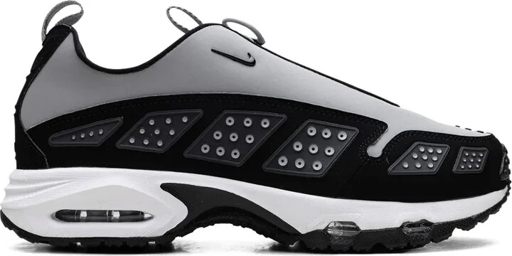 Air Max SNDR "Silver/White/Anthracite/Black" sneakers