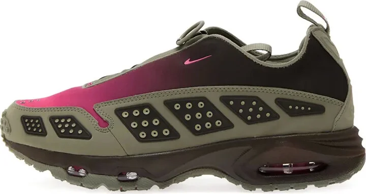 Air Max SNDR zip-front sneakers - Image 4
