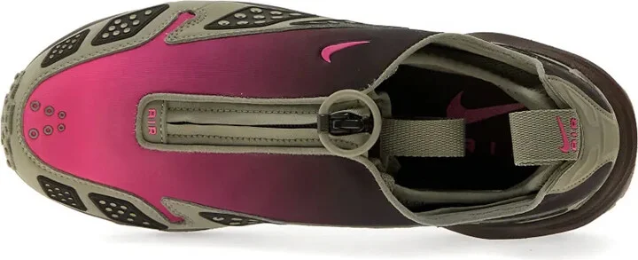 Air Max SNDR zip-front sneakers - Image 5