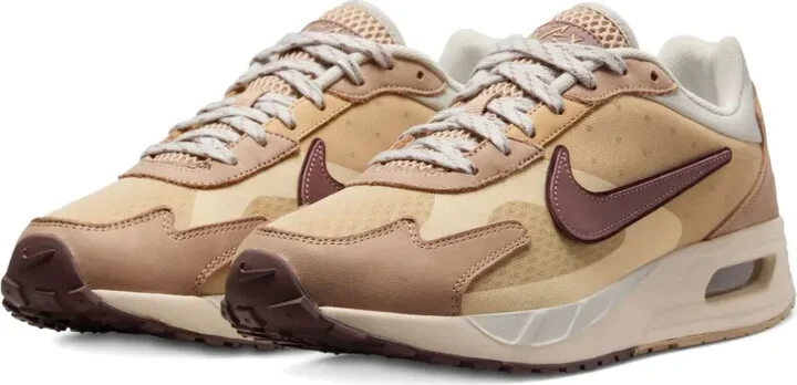 Air Max Solo "Sesame Smokey Mauve" sneakers - Image 2