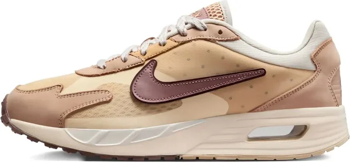 Air Max Solo "Sesame Smokey Mauve" sneakers - Image 3