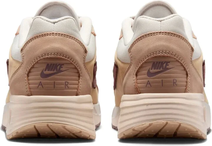 Air Max Solo "Sesame Smokey Mauve" sneakers - Image 4