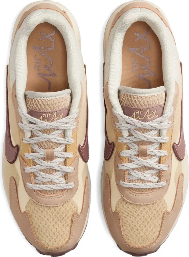 Air Max Solo "Sesame Smokey Mauve" sneakers - Image 5