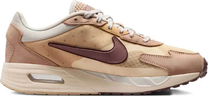 Air Max Solo "Sesame Smokey Mauve" sneakers