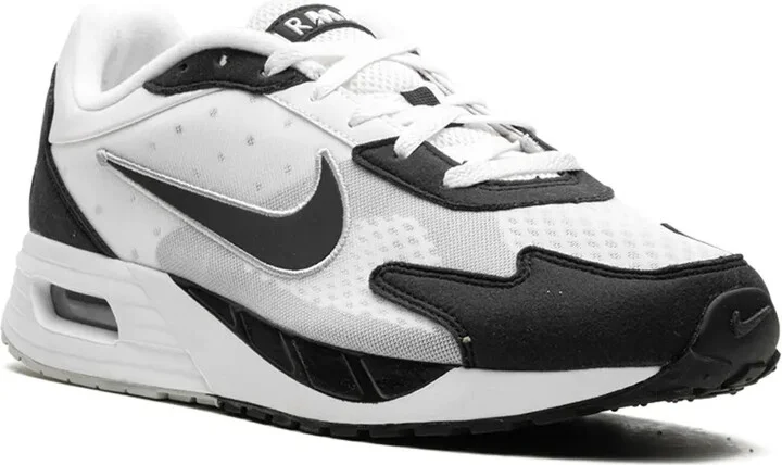 Air Max Solo "White Black" sneakers - Image 2
