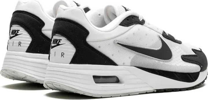 Air Max Solo "White Black" sneakers - Image 3
