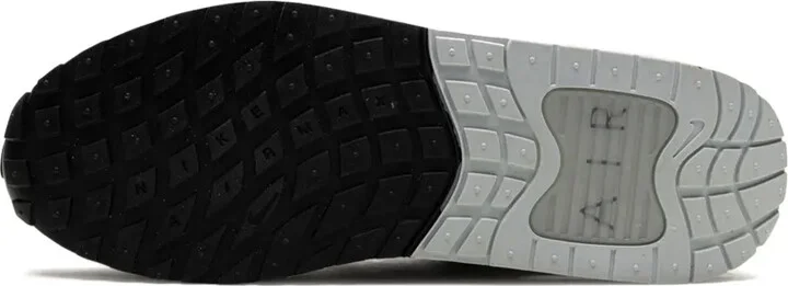 Air Max Solo "White Black" sneakers - Image 4