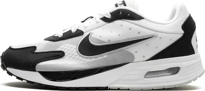 Air Max Solo "White Black" sneakers - Image 5