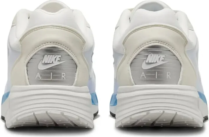 Air Max Solo "White/University Blue" sneakers - Image 4