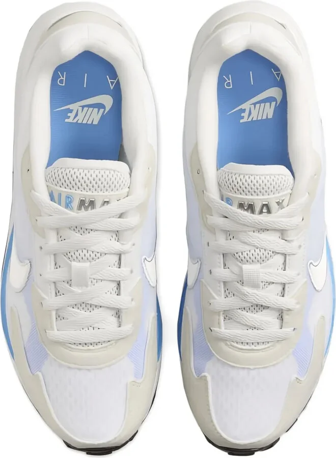 Air Max Solo "White/University Blue" sneakers - Image 5