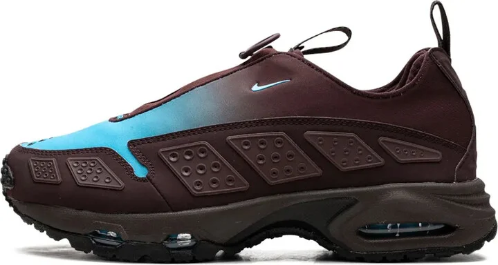 Air Max Sunder "Burgundy Crush/Baltic Blue" sneakers - Image 5