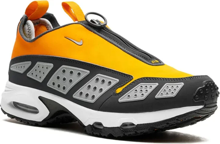 Air Max Sunder "Canyon Gold Deep Ocean" sneakers - Image 2