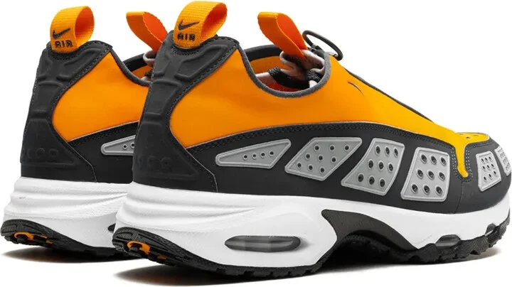 Air Max Sunder "Canyon Gold Deep Ocean" sneakers - Image 3