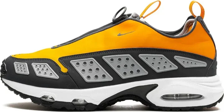 Air Max Sunder "Canyon Gold Deep Ocean" sneakers - Image 5