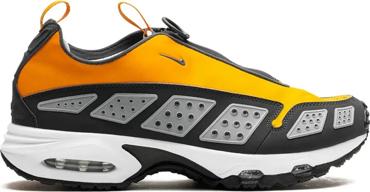Air Max Sunder "Canyon Gold Deep Ocean" sneakers