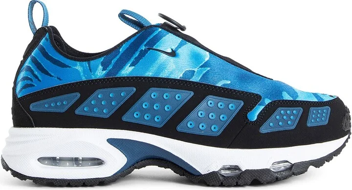 Air Max Sunder Court Camo Sneakers