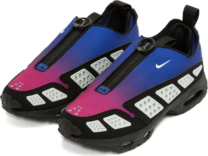 Air Max Sunder "Deep Night" sneakers - Image 2