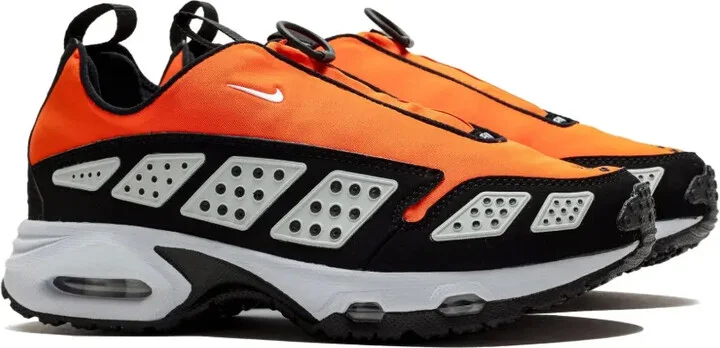 Air Max Sunder "Safety Orange" sneakers - Image 2