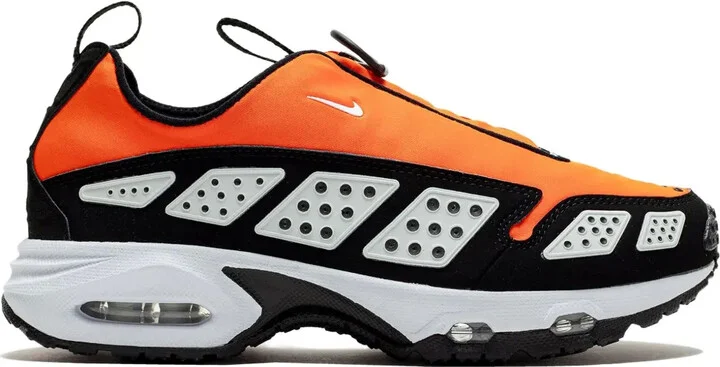 Air Max Sunder "Safety Orange" sneakers