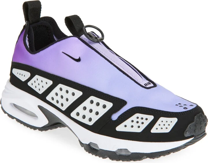 Hyper Violet/ Black/ White