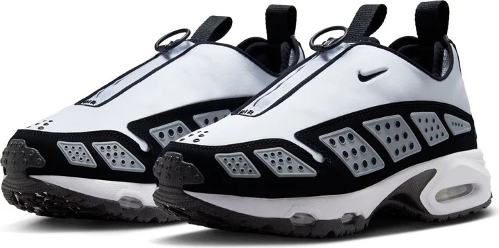 White/ Black