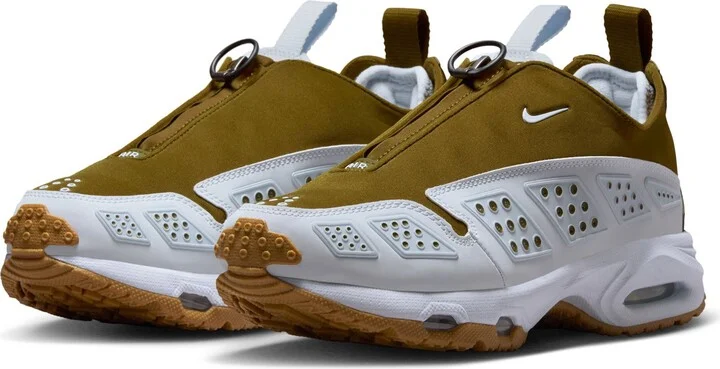 Olive/ Blue/ Black/ Brown