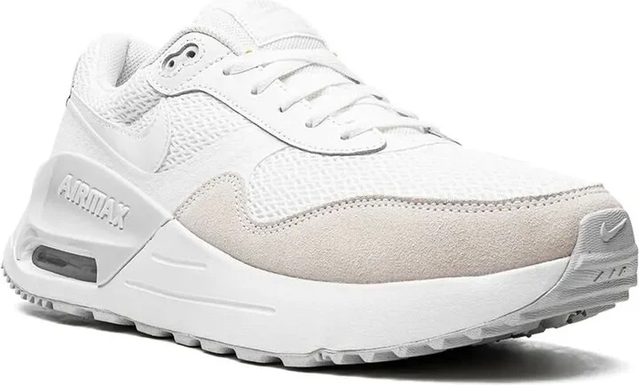 Air Max System low-top sneakers - Image 2