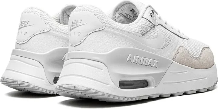 Air Max System low-top sneakers - Image 3