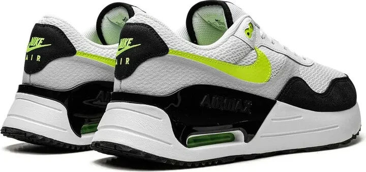 Air Max System sneakers - Image 3