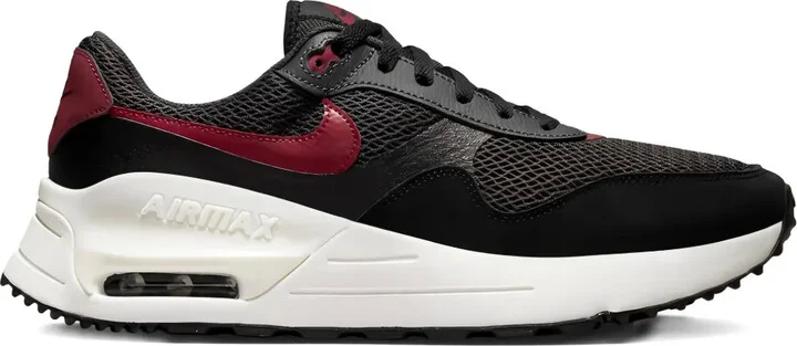 Air Max System trainers