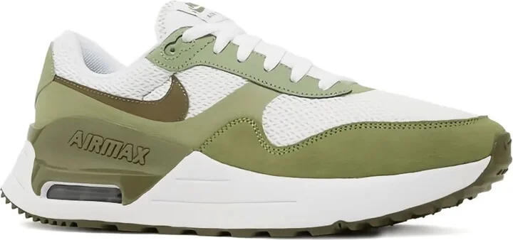 Air Max Systm "Oil Green" sneakers - Image 2