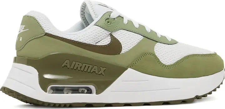 Air Max Systm "Oil Green" sneakers - Image 3