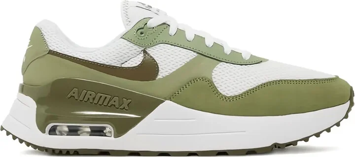 Air Max Systm "Oil Green" sneakers