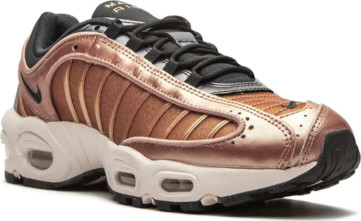 Air Max Tailwind 4 "Metallic Red Bronze" sneakers - Image 2