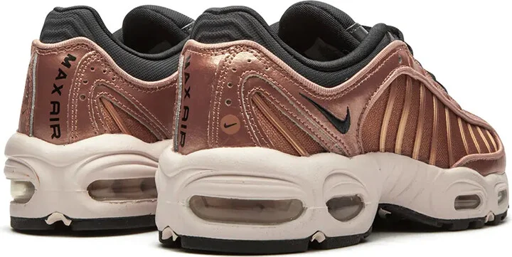 Air Max Tailwind 4 "Metallic Red Bronze" sneakers - Image 3