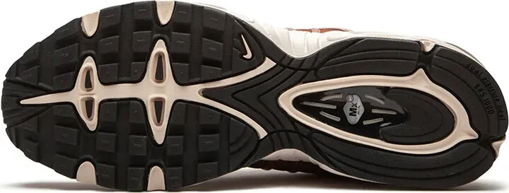Air Max Tailwind 4 "Metallic Red Bronze" sneakers - Image 4