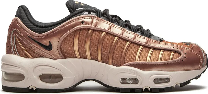 Air Max Tailwind 4 "Metallic Red Bronze" sneakers