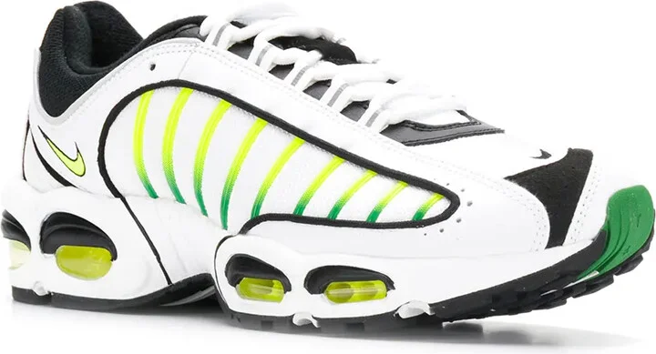 Air Max Tailwind 4 "OG Volt" sneakers - Image 2