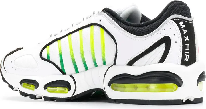 Air Max Tailwind 4 "OG Volt" sneakers - Image 3